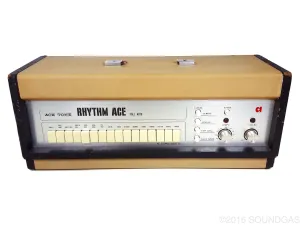 Ace Tone Rhythm Ace FR-1