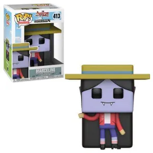 Adventure Time X Minecraft: Marceline POP! Vinyl (413)