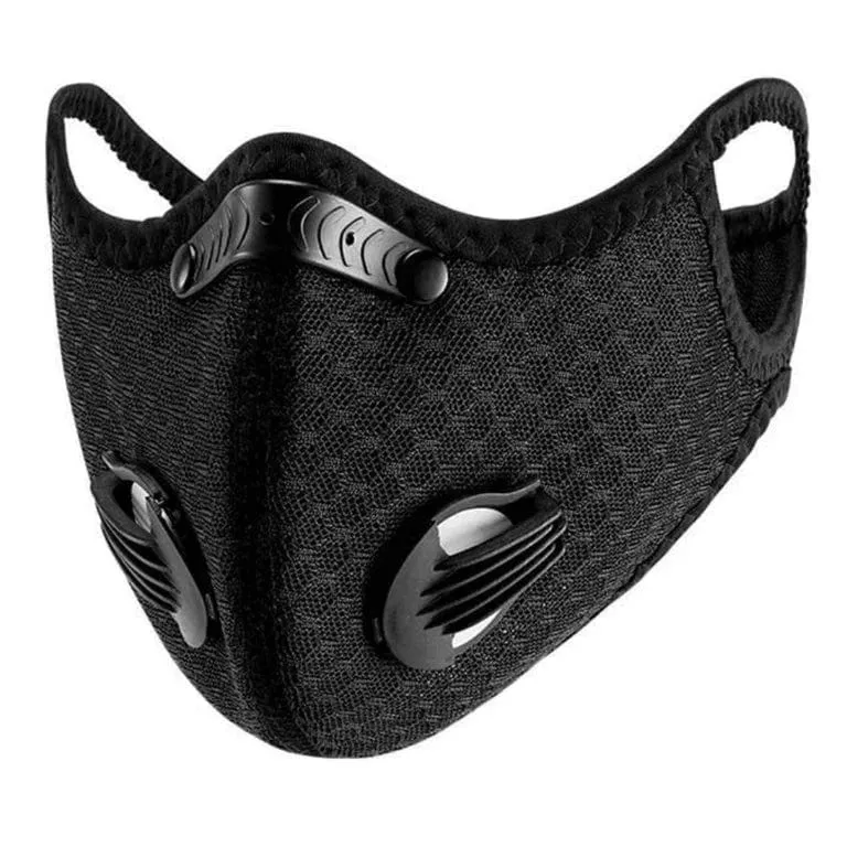 Air Filtration Mask