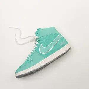 Air Ship PE SP (Light Menta/Metallic Silver) (Online)