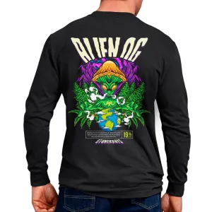 Alien OG Long Sleeve