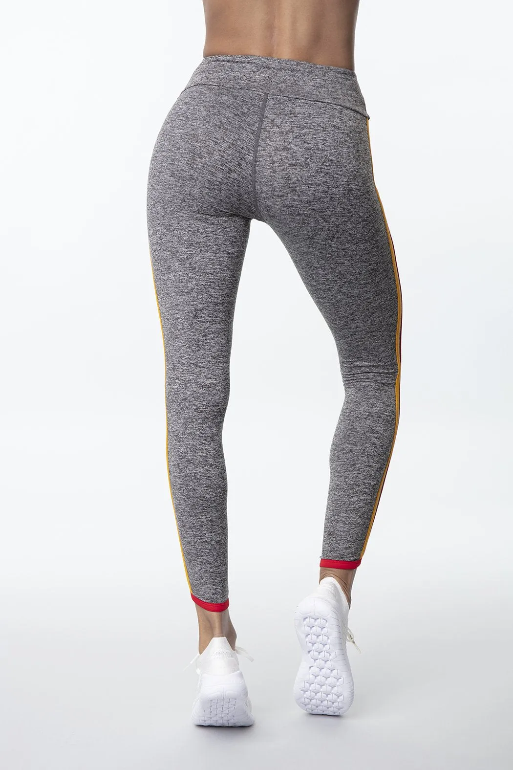 Align Curve Spacedye Legging