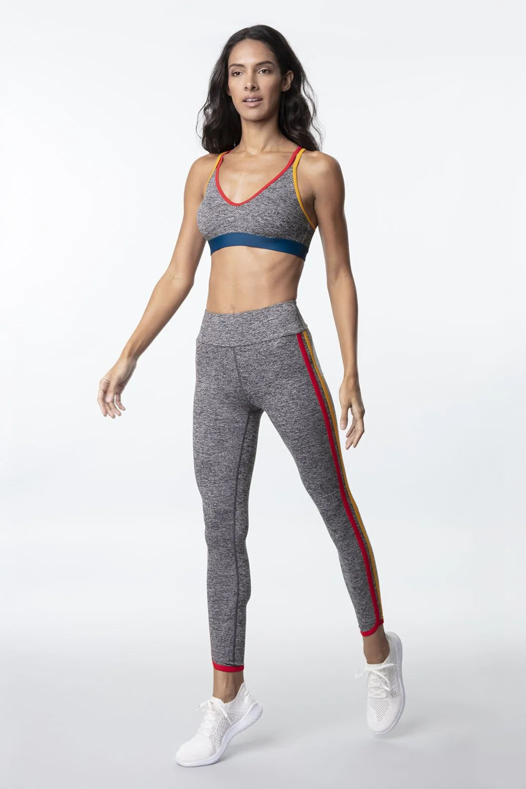 Align Curve Spacedye Legging