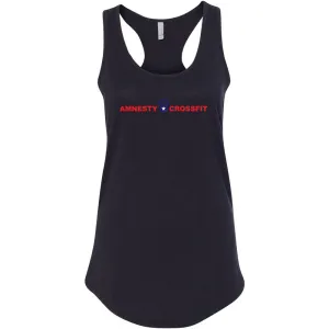 Amnesty CrossFit - Kettlebell - Women's Tank