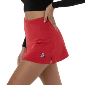 Arizona Halftime Skort