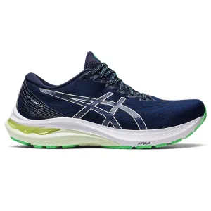 Asics GT-2000 11 (Womens) - Midnight/Whisper Green