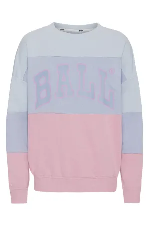 Ball - Sweatshirt J. Robinson multi - Pastel Dream