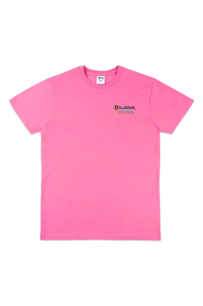 Billionaire Boys Club BB AI SS Tee