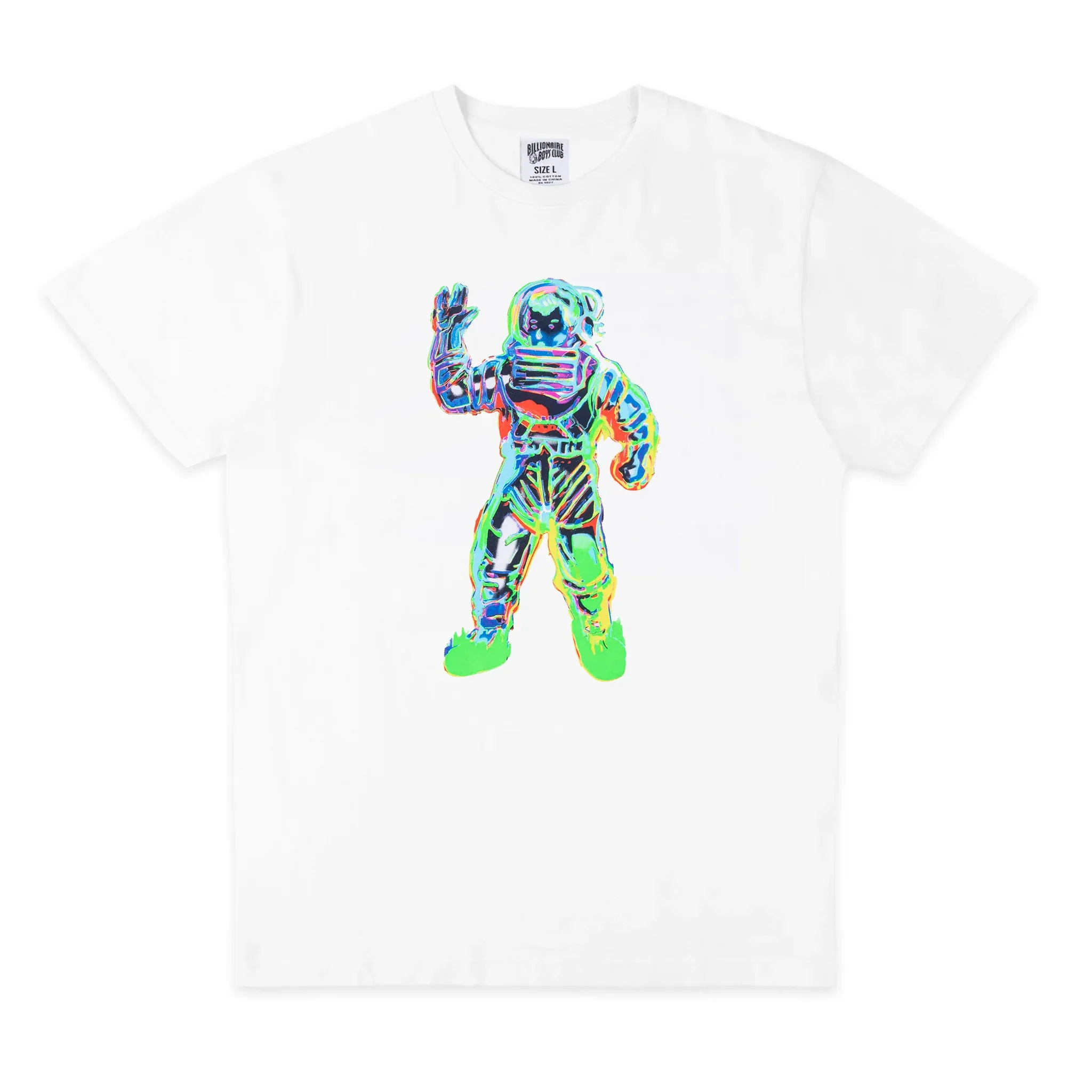 Billionaire Boys Club BB Astro SS Tee