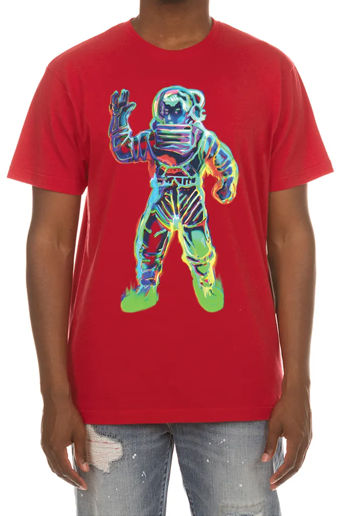 Billionaire Boys Club BB Astro SS Tee