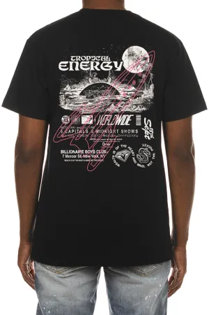 Billionaire Boys Club BB Energy SS Tee