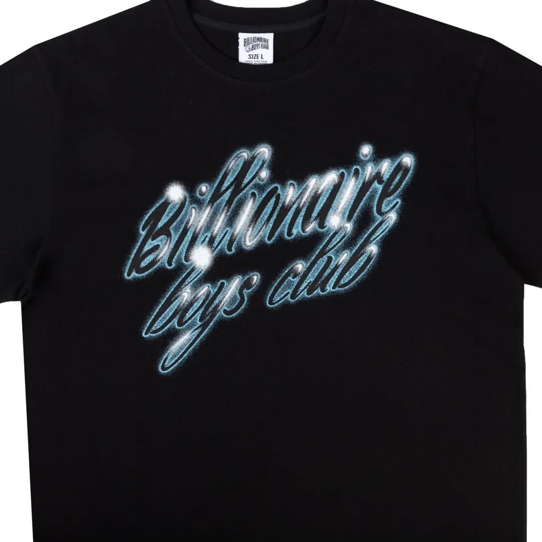 Billionaire Boys Club BB Gift Shop SS Knit Tee