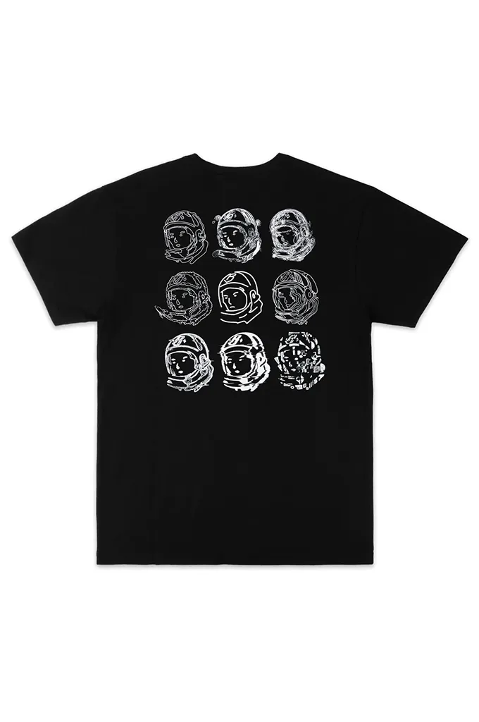 Billionaire Boys Club BB Helmets SS Tee