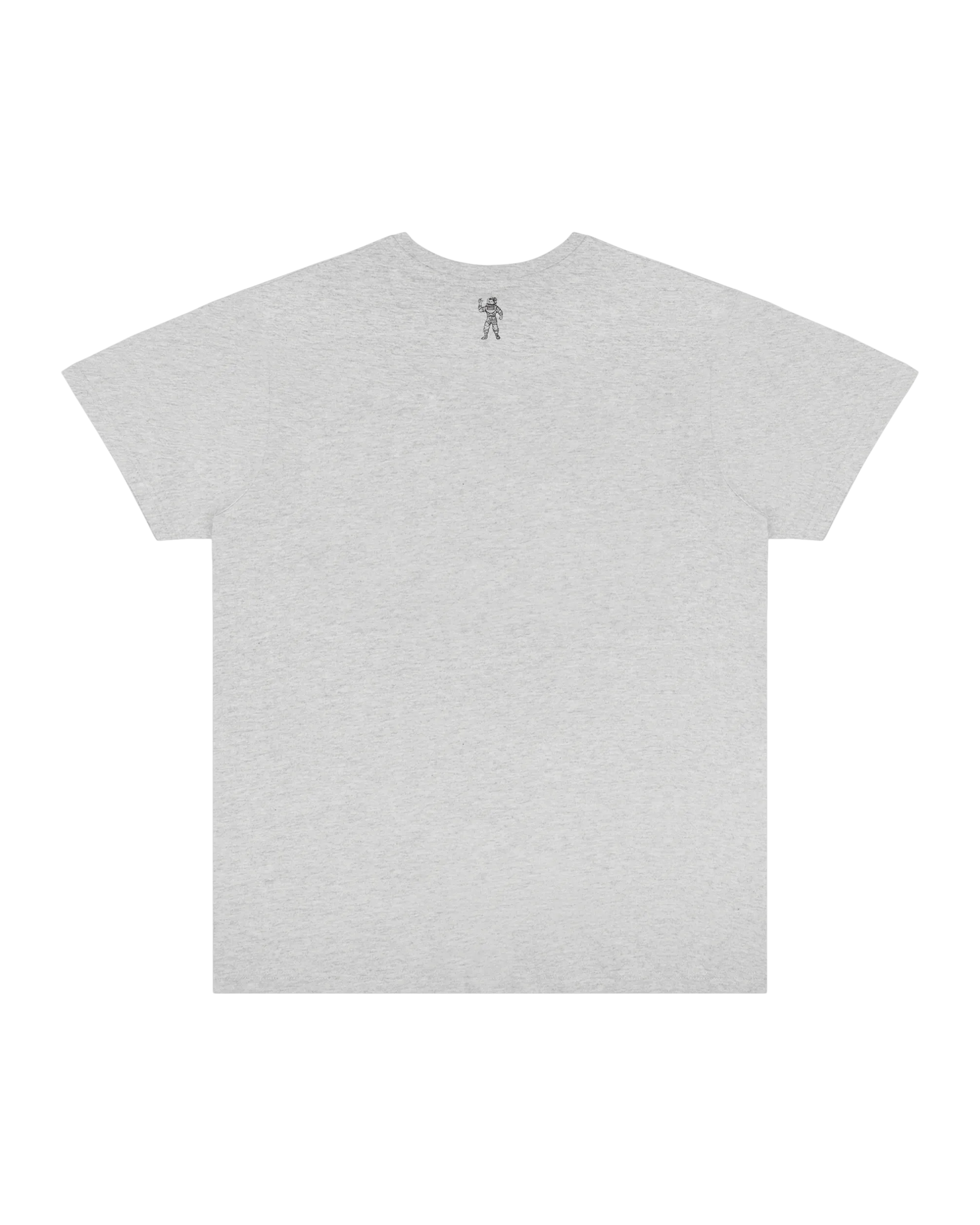 Classic Curve Logo Tee