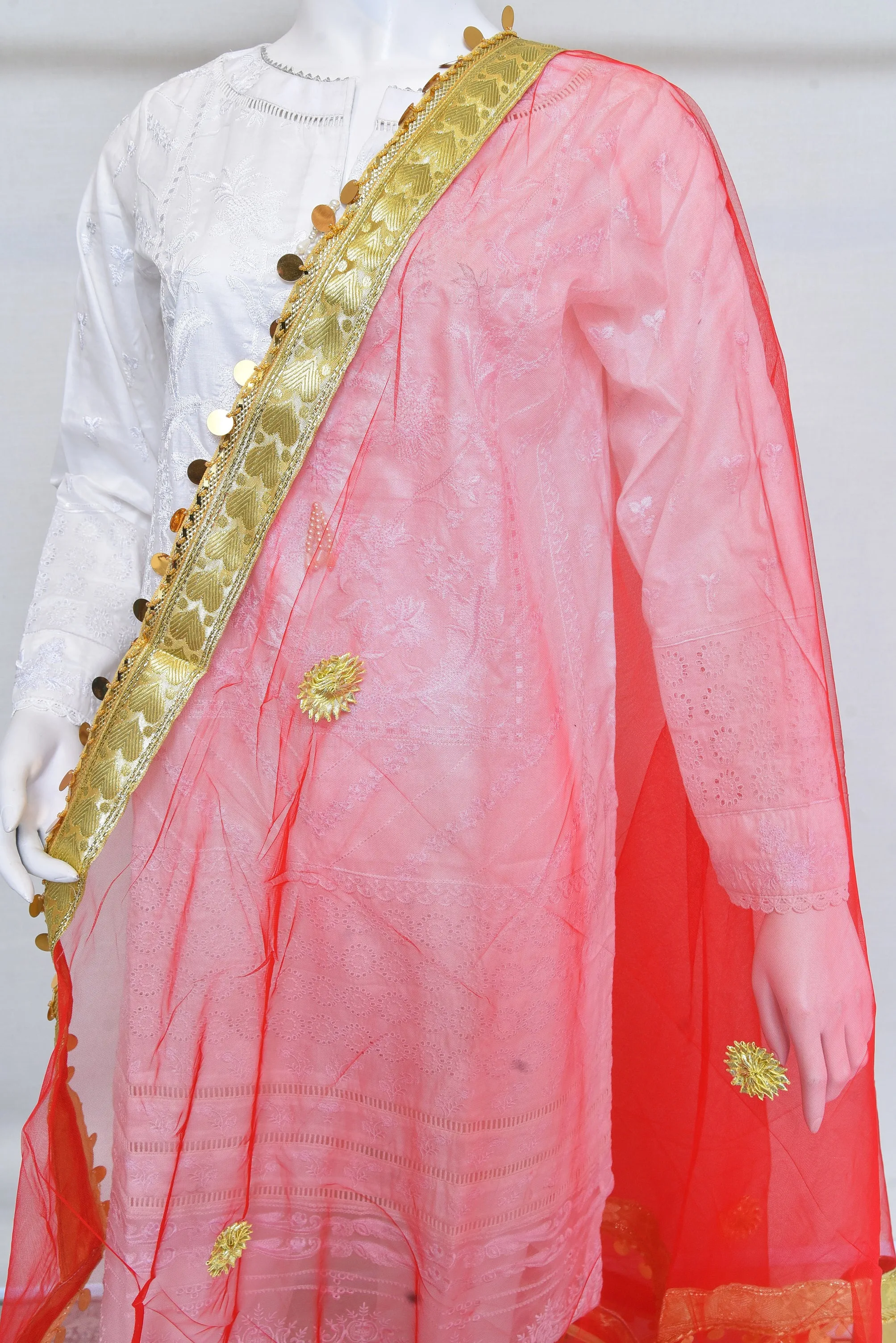 Dupatta - 03262293