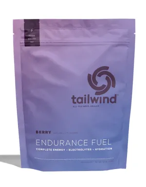 Endurance Fuel Berry - 30 Serving