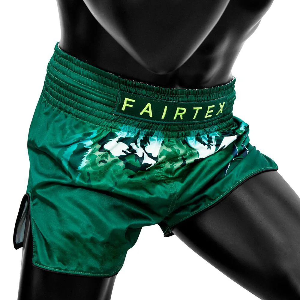 Fairtex Shorts BS1913