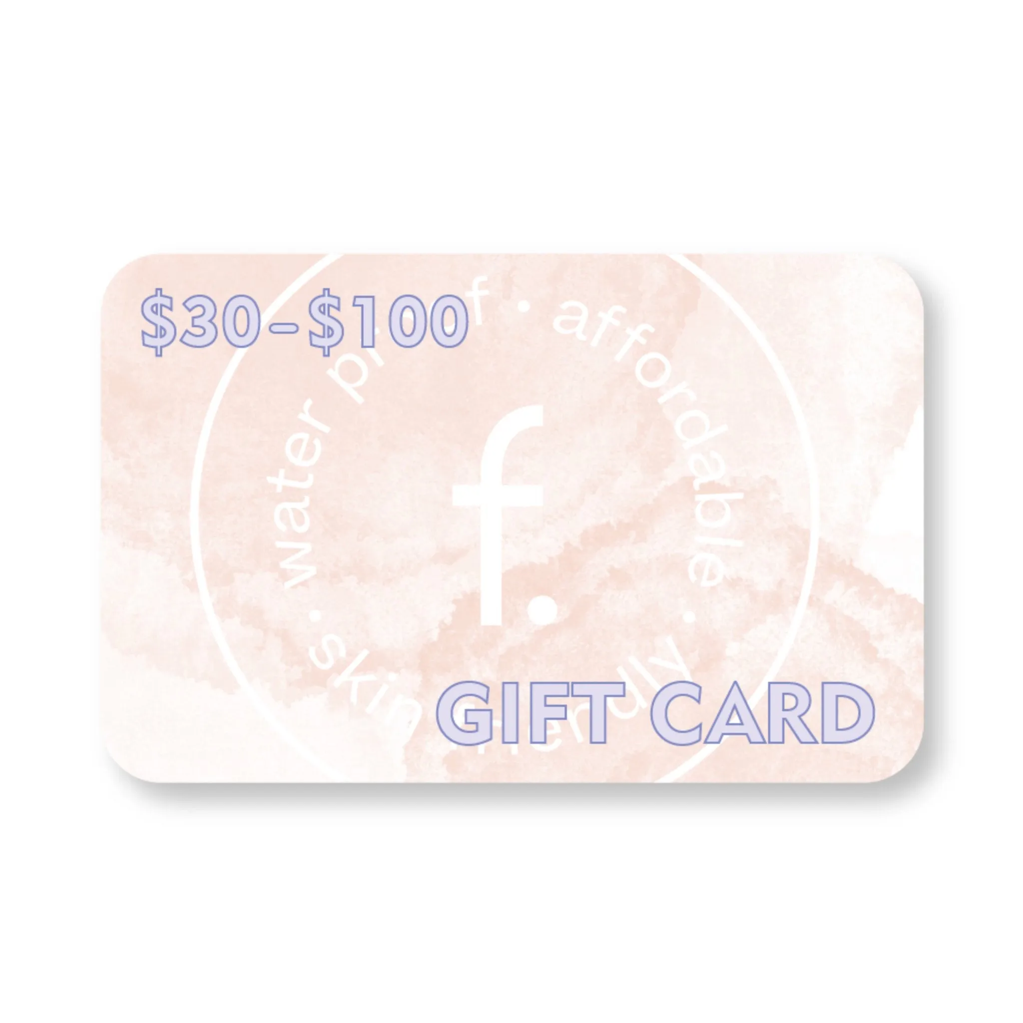 Flaire E-Gift Card