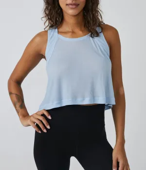 Free People Movement Keep Away Tank