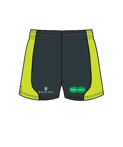 Geelong Women's Umpire Shorts