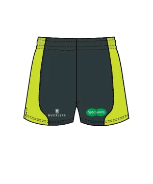 Geelong Women's Umpire Shorts