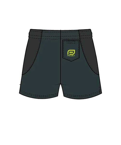 Geelong Women's Umpire Shorts