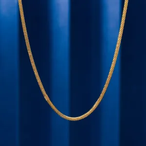 GOLD CHAIN - C212304