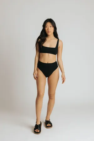 Havana Swim Top