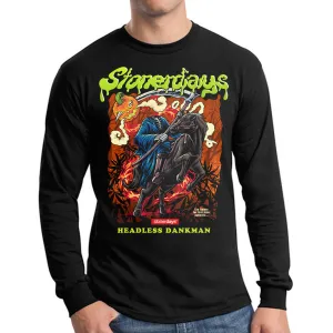 Headless Dankman Long Sleeve