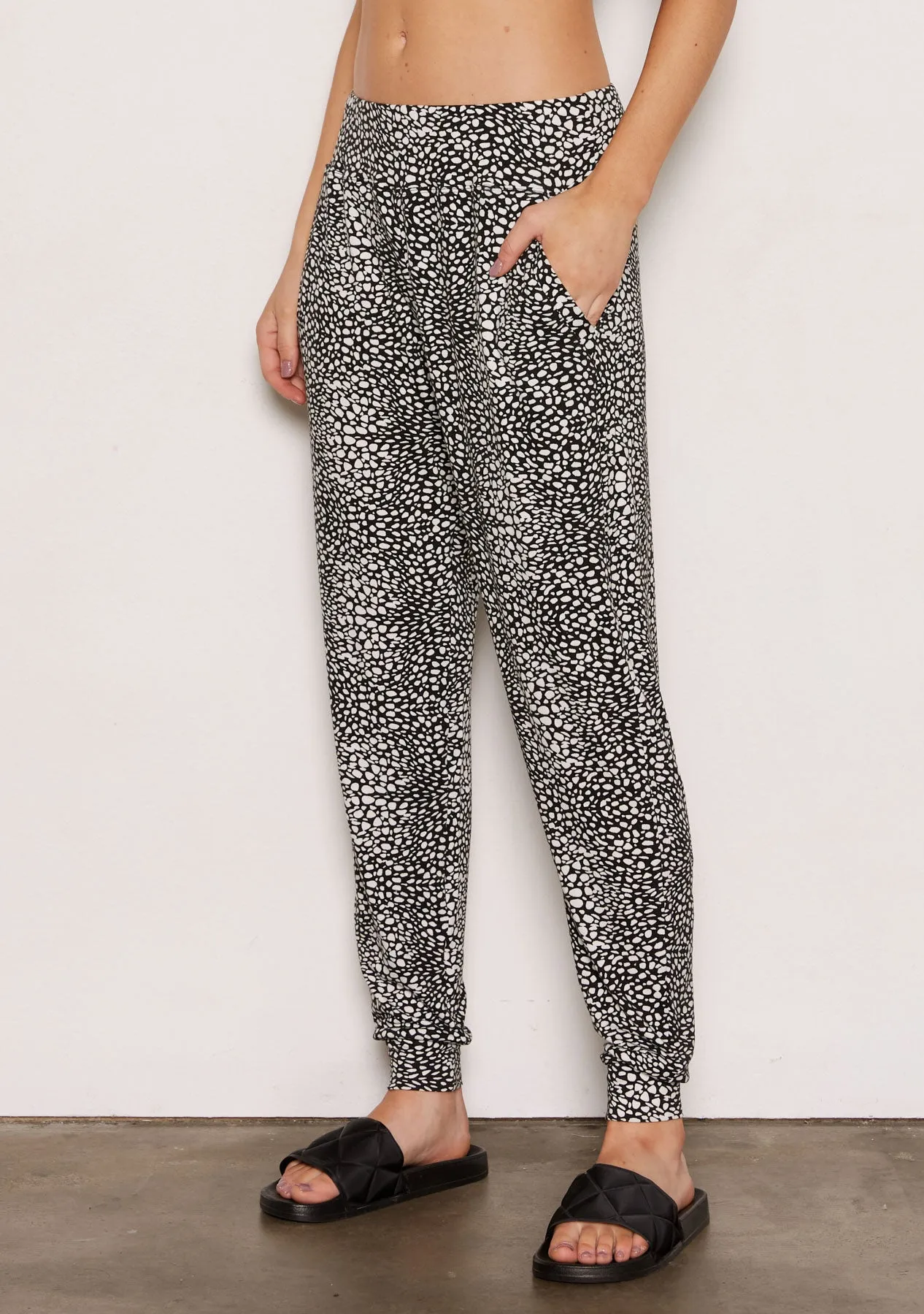 Iris Pant