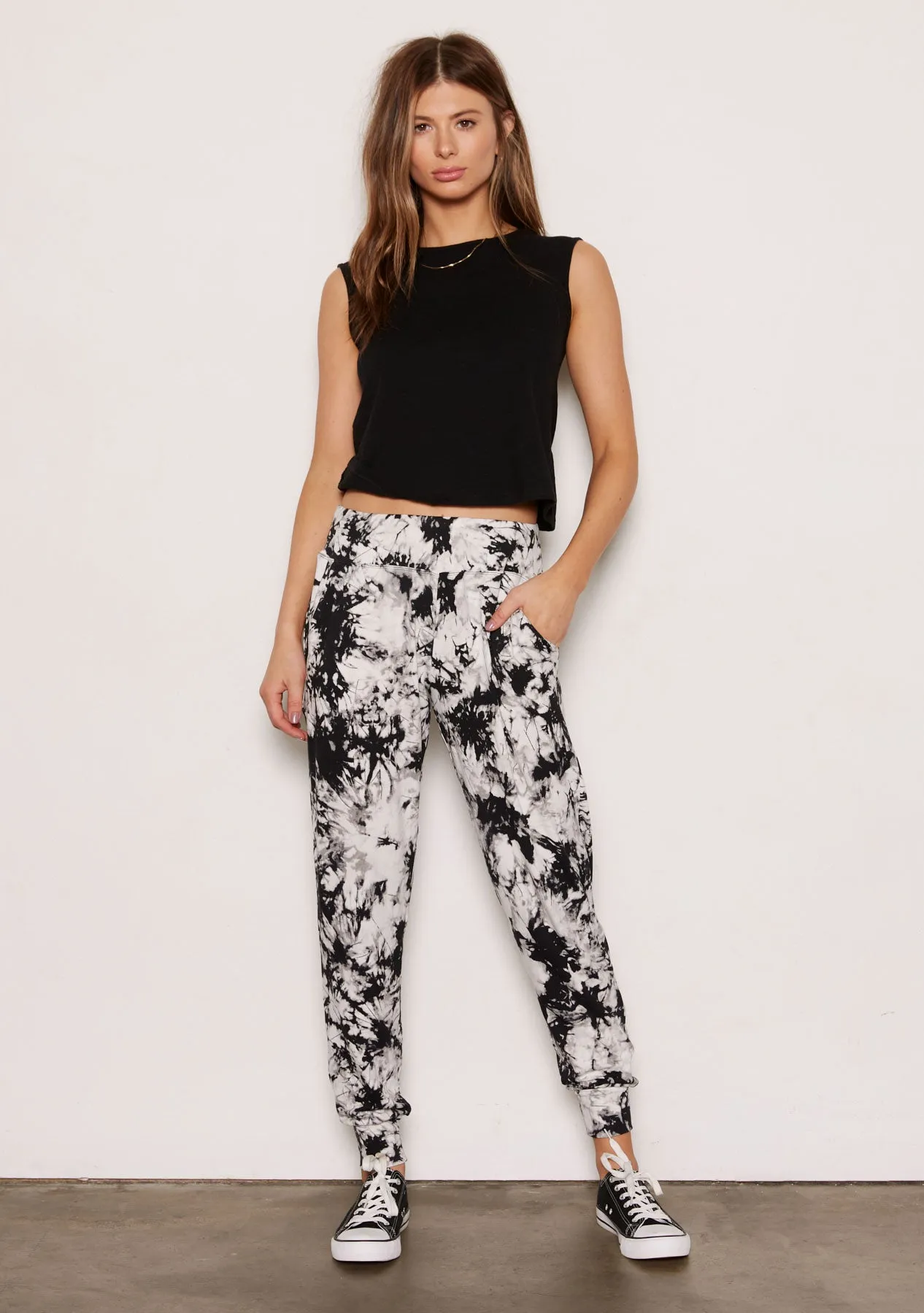 Iris Pant