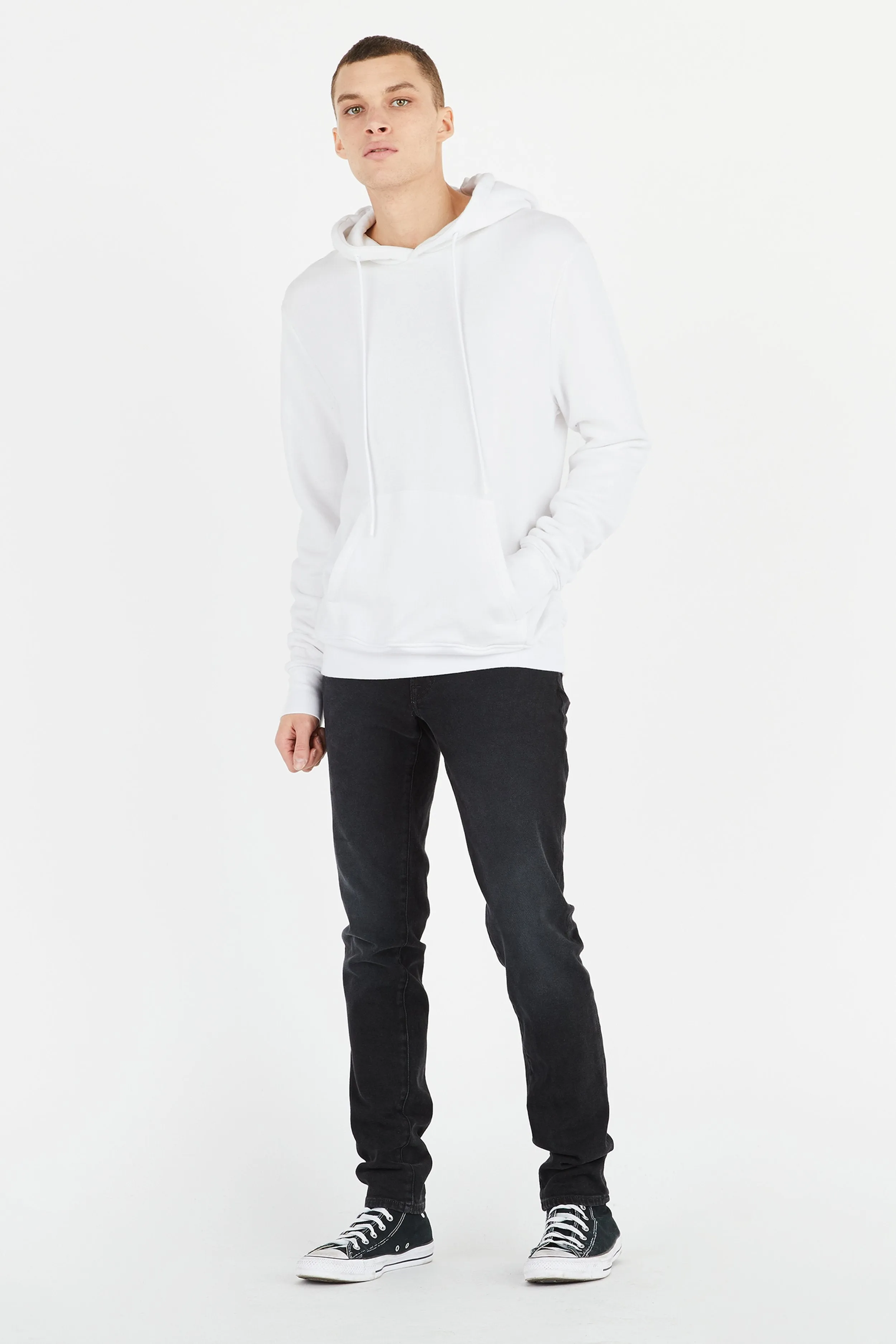 Jackson Pullover