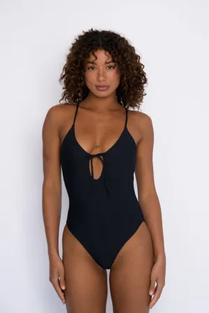 Jelene One Piece - Black