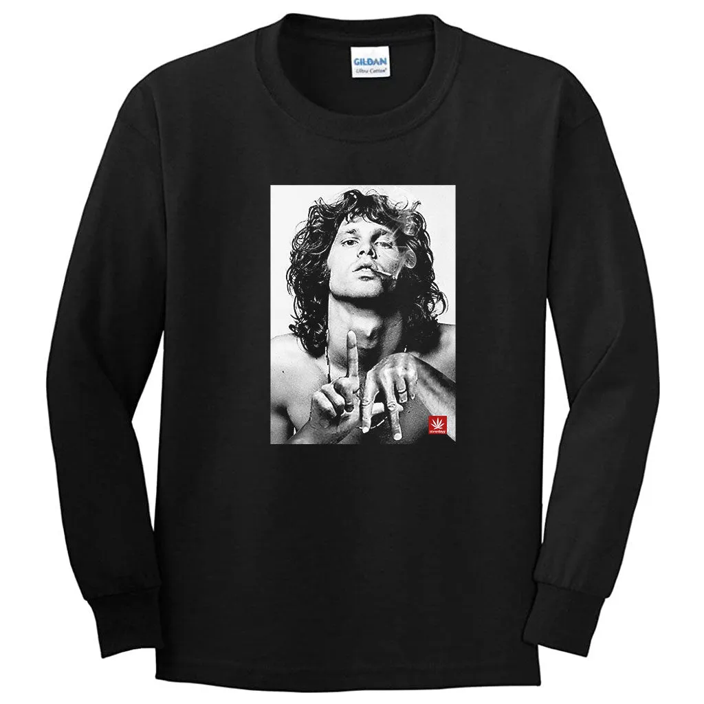 Jim LA Long Sleeve