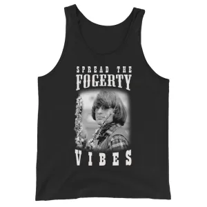 John Fogerty Vibes Tank Top