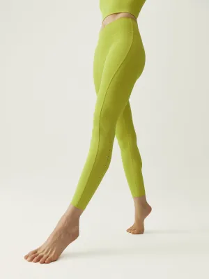 Legging Polina - Saturne Citronné