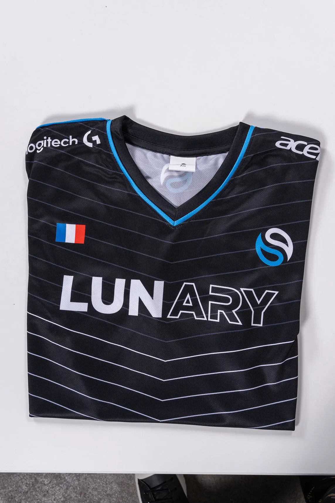 Maillot Lunary 2019