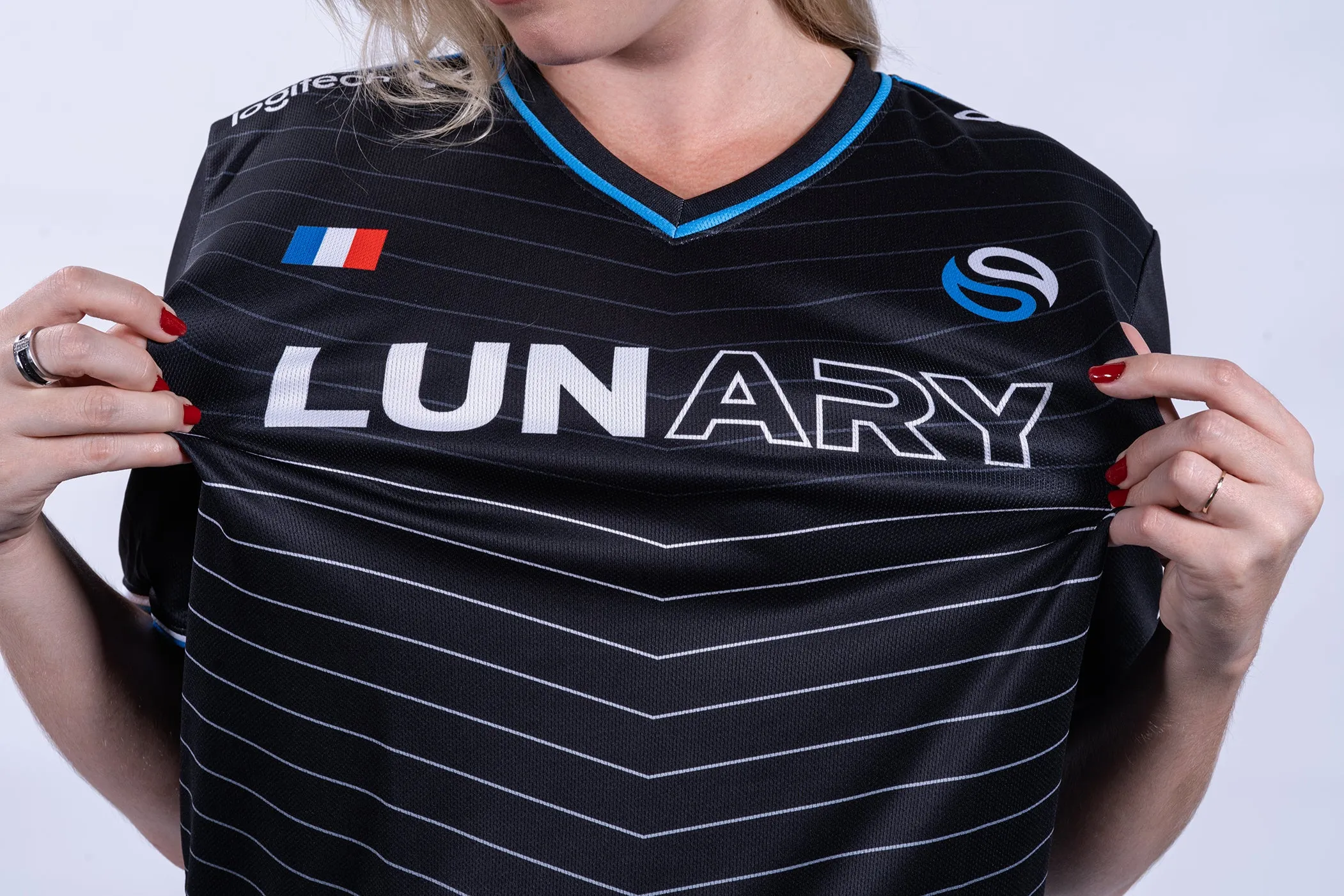 Maillot Lunary 2019