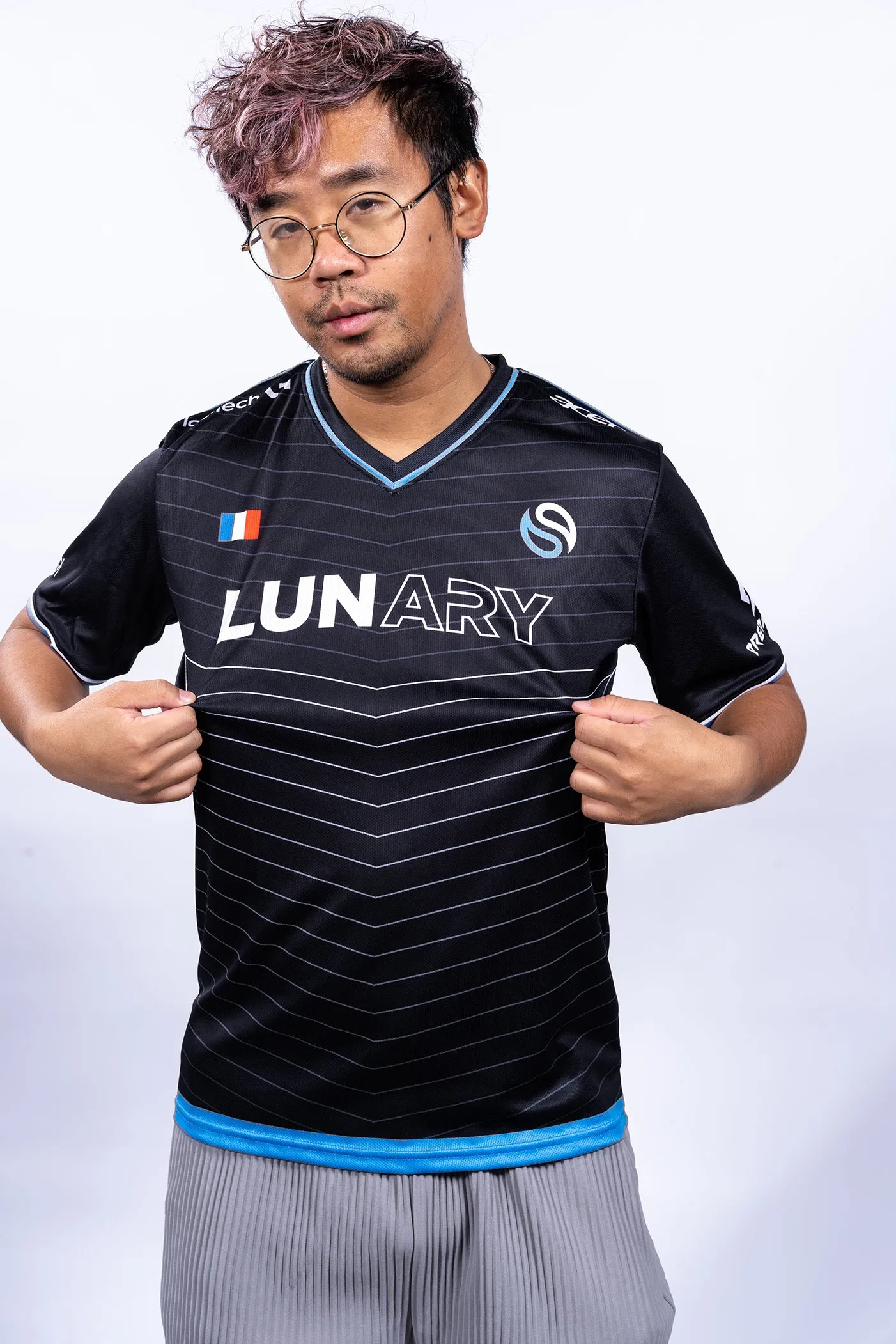 Maillot Lunary 2019