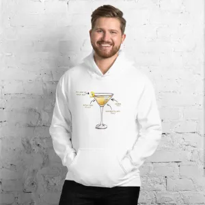 Martini Hoodie