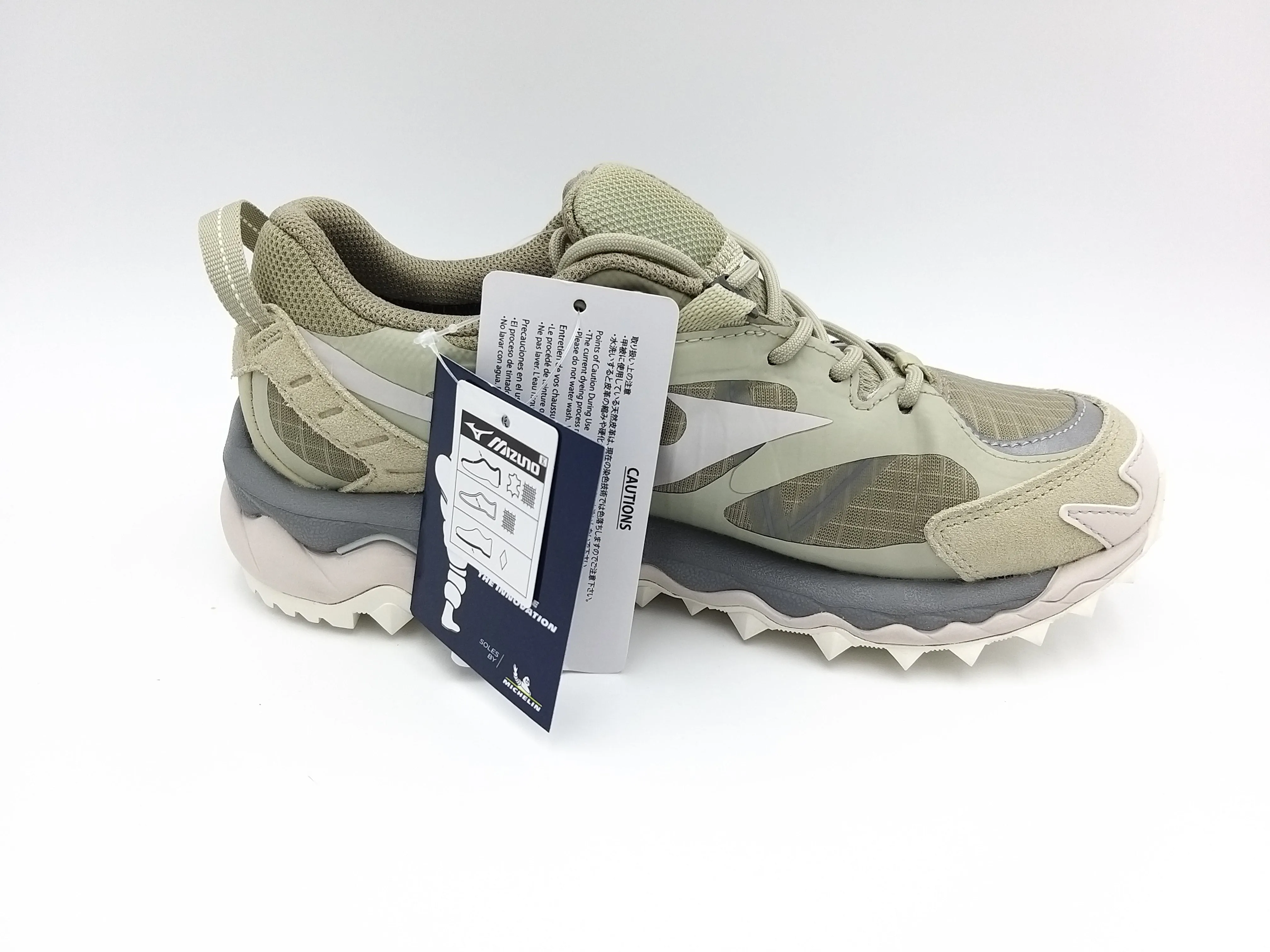 Mizuno Trail Running GTX