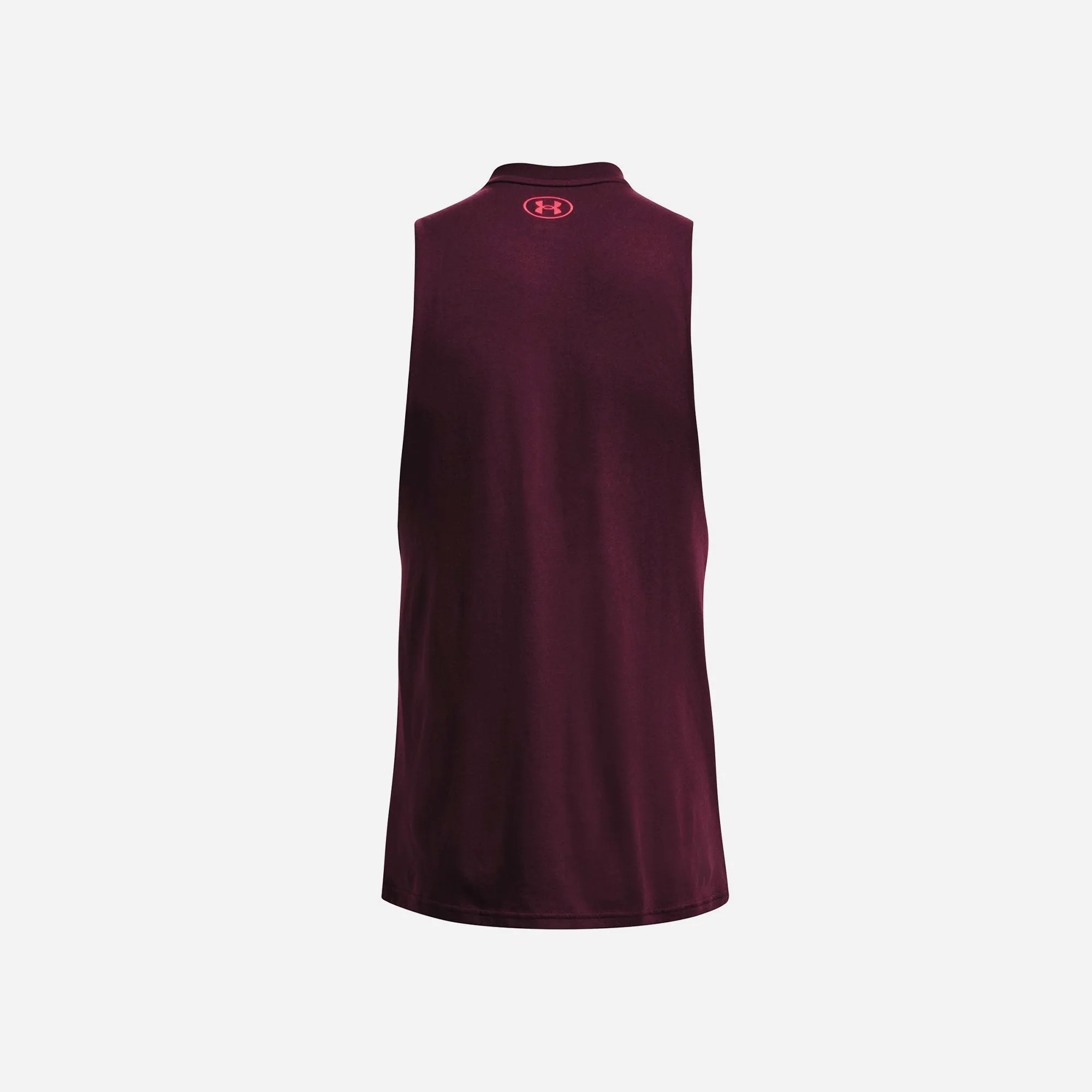 Áo Ba Lỗ Nam Under Armour Pjt Rock Brahma Bull Tank