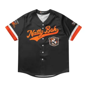 OFFICIAL 2023 NATTY BOH BASEBALL JERSEY