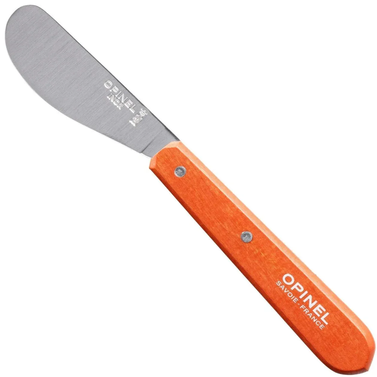 Opinel | Spreading Knife in Tangerine