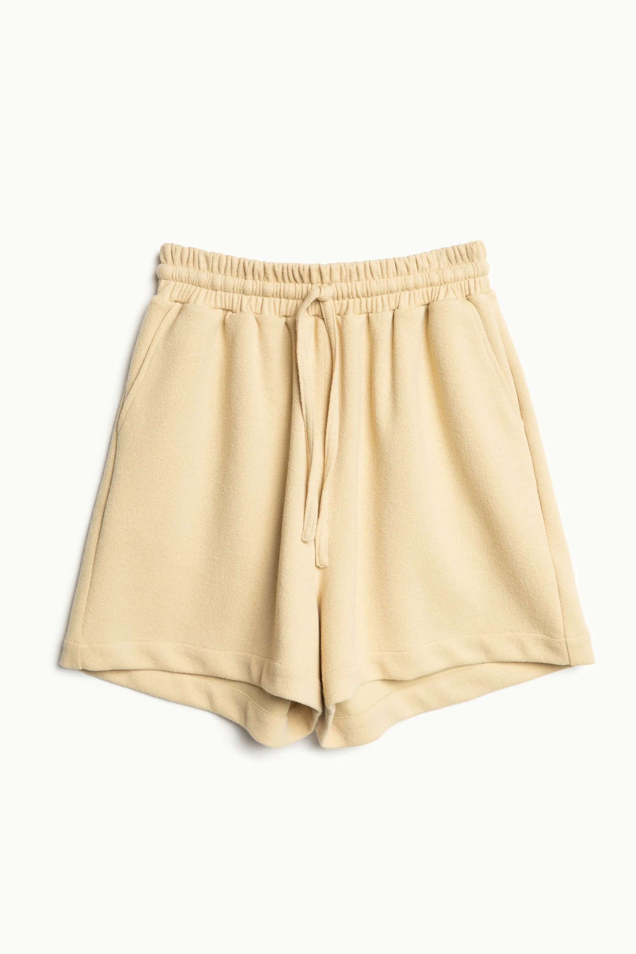 Silica Short Raffia