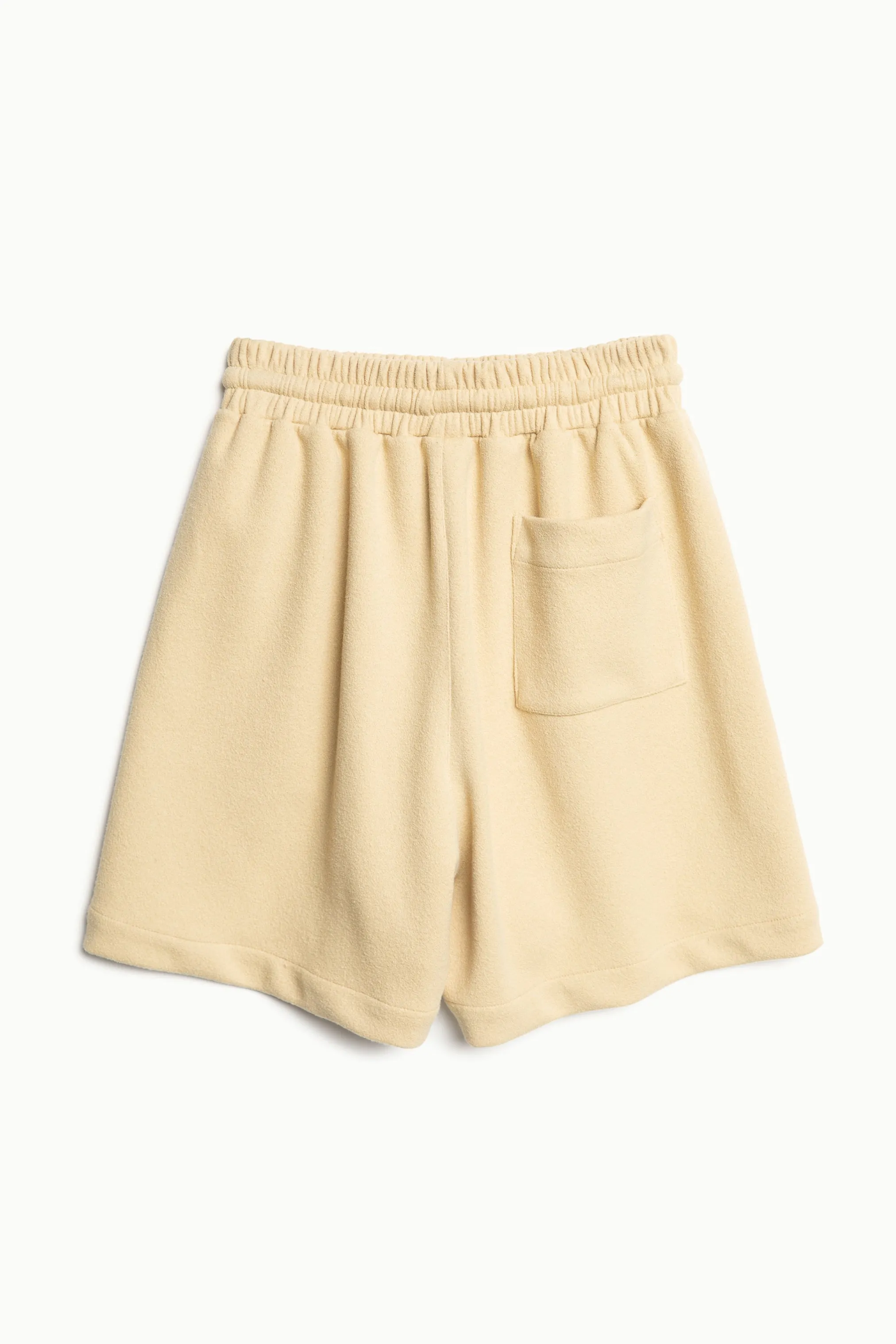 Silica Short Raffia