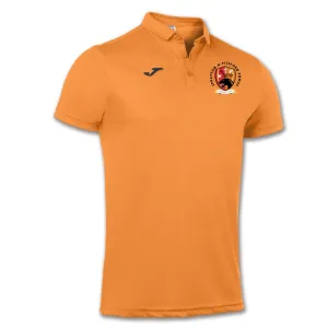 SPRATTON & PITSFORD JOMA HOBBY POLO ORANGE