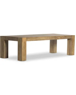 Tahoe Dining Table