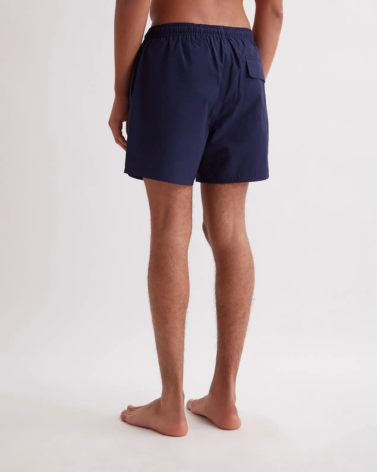 Talley Swim Short