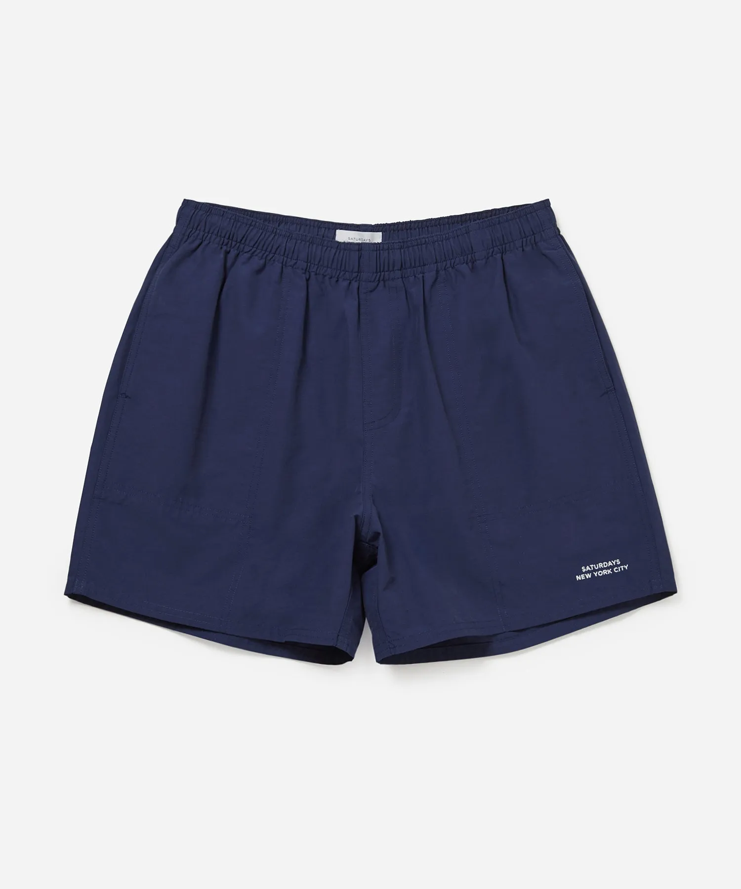 Talley Swim Short